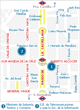 En el BOE del día 30 sale algo referente al nuevo reglamento, 20 dias "para cursar observaciones". 90