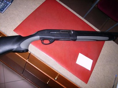 ¿Alguien conoce el funcionamiento y prestaciones de la beretta Xtreme2, retroceso, atranques....etc? 130