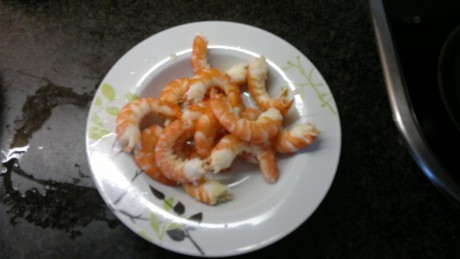 Queridos amigos: ante las expectación :8 causada por el desayuno que me he pegado esta mañana, el cual 160