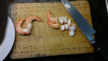 Queridos amigos: ante las expectación :8 causada por el desayuno que me he pegado esta mañana, el cual 172