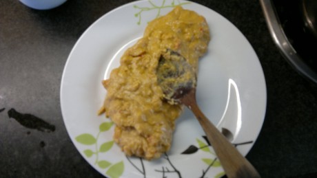 Queridos amigos: ante las expectación :8 causada por el desayuno que me he pegado esta mañana, el cual 21