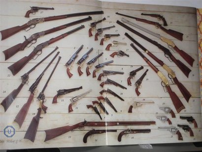 Hola a todos, como nuevo dueño del excelente Colt Army 1860 de Uberti que vendia el forero Rebelde, tengo 10