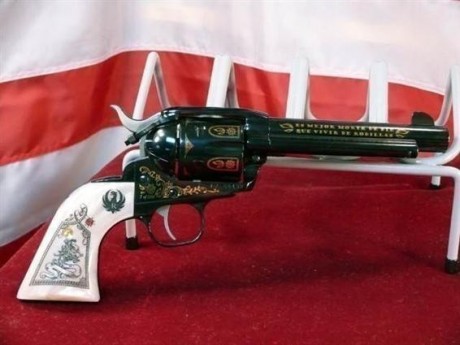  Hilo para colocar fotos, de esas armas de pólvora negra que tanto nos gustan y tenemos bien cuidadas, 72
