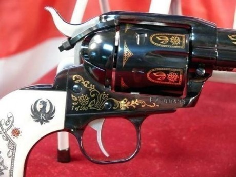 Hilo para colocar fotos, de esas armas de pólvora negra que tanto nos gustan y tenemos bien cuidadas, 81
