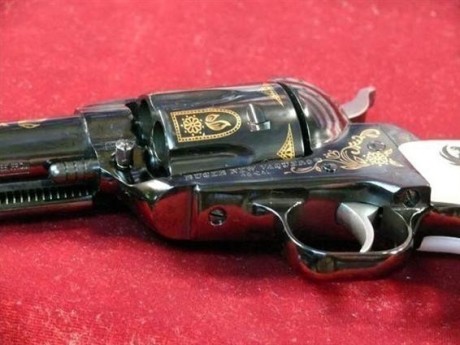  Hilo para colocar fotos, de esas armas de pólvora negra que tanto nos gustan y tenemos bien cuidadas, 80