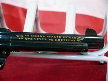  Hilo para colocar fotos, de esas armas de pólvora negra que tanto nos gustan y tenemos bien cuidadas, 90