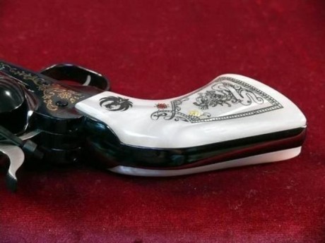  Hilo para colocar fotos, de esas armas de pólvora negra que tanto nos gustan y tenemos bien cuidadas, 102