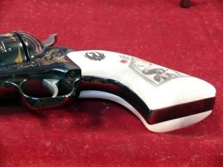  Hilo para colocar fotos, de esas armas de pólvora negra que tanto nos gustan y tenemos bien cuidadas, 101
