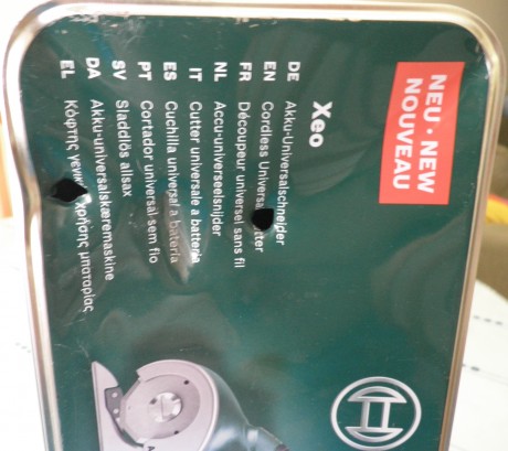 Después de algún tiempo pasamos una mañanita tirando a 50 metros con mi Hatsan, visor Leapers 3 - 9 X40 21