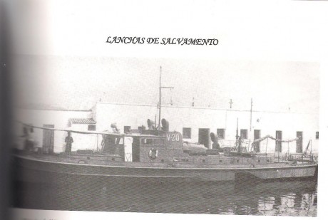 Os pongo otra foto de mi montón para ver si me podeis decir que barco es este, debe ser de los años 20-30 00