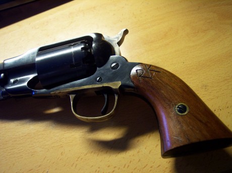  Hilo para colocar fotos, de esas armas de pólvora negra que tanto nos gustan y tenemos bien cuidadas, 10