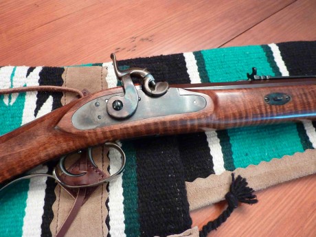  Hilo para colocar fotos, de esas armas de pólvora negra que tanto nos gustan y tenemos bien cuidadas, 72