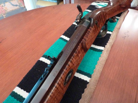  Hilo para colocar fotos, de esas armas de pólvora negra que tanto nos gustan y tenemos bien cuidadas, 70
