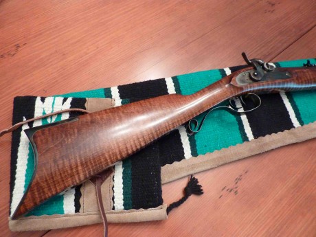  Hilo para colocar fotos, de esas armas de pólvora negra que tanto nos gustan y tenemos bien cuidadas, 82