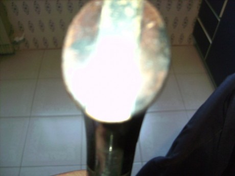 Necesito ayuda para identificar este revolver ya que no encuentro ninguno similar.

Gracias 50