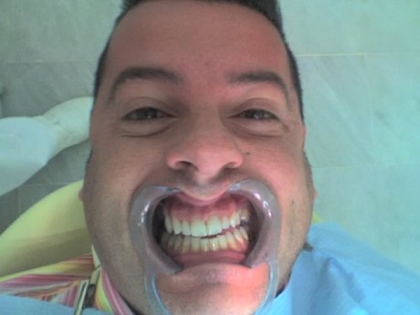  Ya que diversos foreros me han solicitado reabrir aquel viejo y exitoso hilo "Vernos las caras", 40