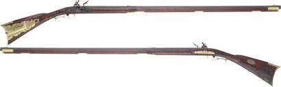 Hola de nuevo, os coloco aqwi unas fotos de unas armas bellamente grabadas. Son unas fotos recogidas por 140