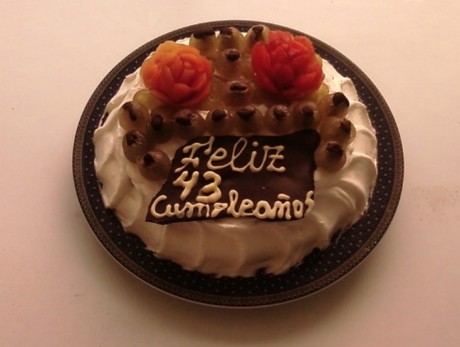  M3UGG4Xz4i4 

 FELICIDADES HOMER,QUE CUMPLAS MUCHÍSIMOS MAS PERO POR FAVOR,NO CREZCAS MAS.  :mrgreen: 00