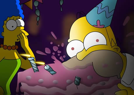  M3UGG4Xz4i4 

 FELICIDADES HOMER,QUE CUMPLAS MUCHÍSIMOS MAS PERO POR FAVOR,NO CREZCAS MAS.  :mrgreen: 70