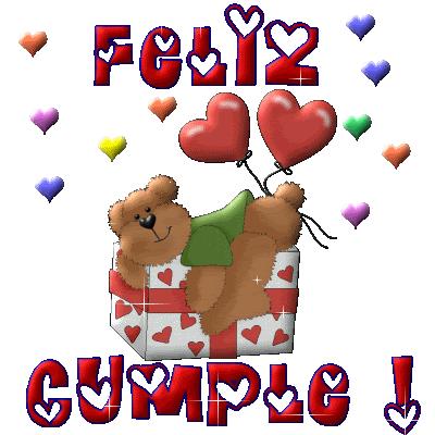  M3UGG4Xz4i4 

 FELICIDADES HOMER,QUE CUMPLAS MUCHÍSIMOS MAS PERO POR FAVOR,NO CREZCAS MAS.  :mrgreen: 170
