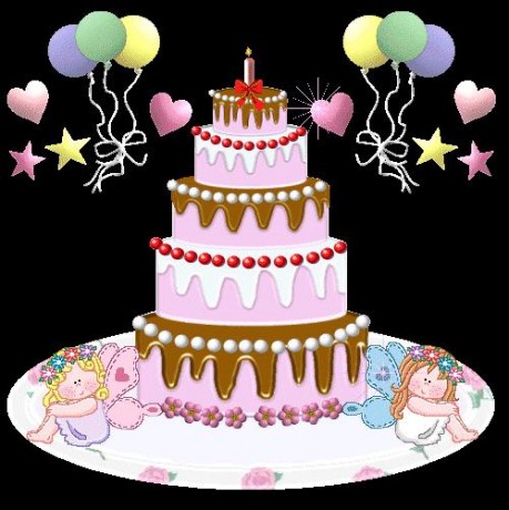  M3UGG4Xz4i4 

 FELICIDADES HOMER,QUE CUMPLAS MUCHÍSIMOS MAS PERO POR FAVOR,NO CREZCAS MAS.  :mrgreen: 150