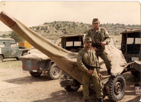 Carristas. Visto el lio de mensajes y fotos, abro este post y si os parece meter aquí las fotos sobre 81