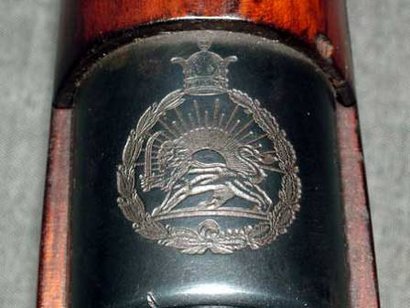 Me he comprado un fusil Mauser persa 1898/29
y me gustaría que alguien me informara sobre ellos pues se 40