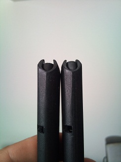 Hola, me ha llegado ya la licencia F y estoy mirando una pistola, he encontrado esta y me gustaria saber 170