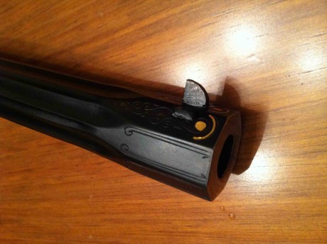  Hilo para colocar fotos, de esas armas de pólvora negra que tanto nos gustan y tenemos bien cuidadas, 122