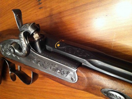  Hilo para colocar fotos, de esas armas de pólvora negra que tanto nos gustan y tenemos bien cuidadas, 121