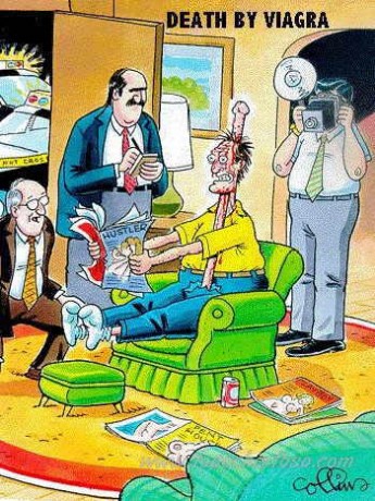 Con los años...
-a uno le crecen los pelos de las cejas, especialmente en su zona intermedia.
-las uñas 111