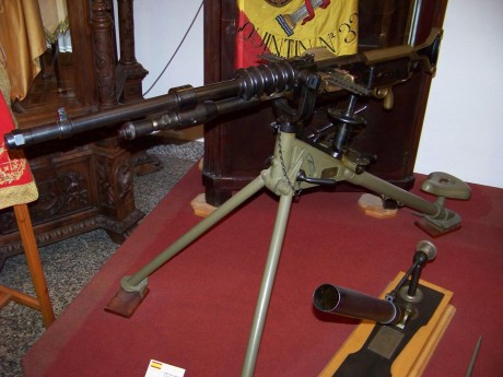 Pues nada aquí os dejo unas fotos de mi visita al museo, si no habeis estado merece la pena ir a verlo, 21