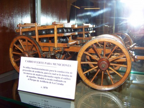 Pues nada aquí os dejo unas fotos de mi visita al museo, si no habeis estado merece la pena ir a verlo, 40