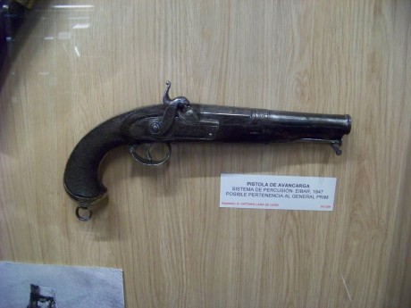 Pues nada aquí os dejo unas fotos de mi visita al museo, si no habeis estado merece la pena ir a verlo, 51