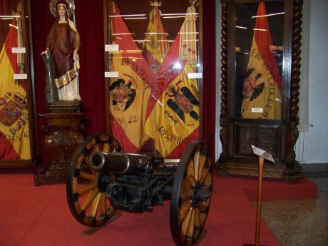 Pues nada aquí os dejo unas fotos de mi visita al museo, si no habeis estado merece la pena ir a verlo, 81