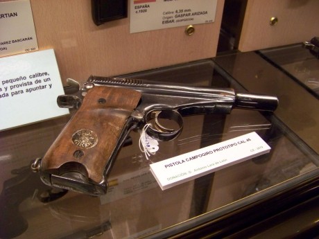 Pues nada aquí os dejo unas fotos de mi visita al museo, si no habeis estado merece la pena ir a verlo, 102