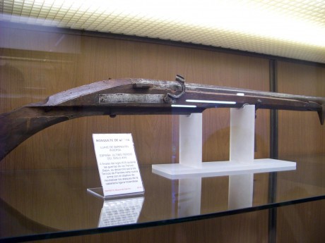 Pues nada aquí os dejo unas fotos de mi visita al museo, si no habeis estado merece la pena ir a verlo, 101