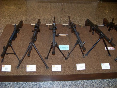 Pues nada aquí os dejo unas fotos de mi visita al museo, si no habeis estado merece la pena ir a verlo, 110