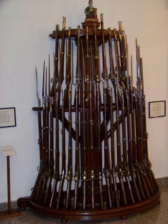 Pues nada aquí os dejo unas fotos de mi visita al museo, si no habeis estado merece la pena ir a verlo, 120