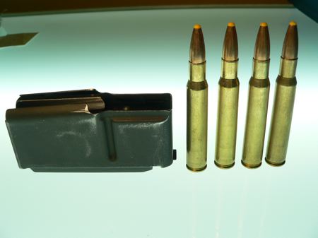 En el hilo "Tutorial de desmontaje de Browning BAR FN MKI (y MKII) que figura en esta misma sección 10