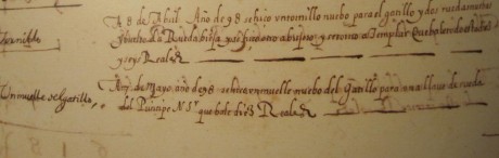 Buenas tardes,

Soy traductora y tengo problemas con la traducción de la terminología de la pistola de 131