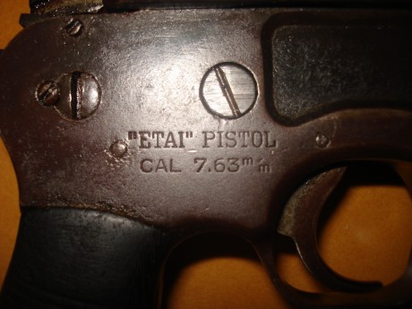 Hola,he abierto este hilo para que todos aquellos que tengais armas Españolas,podais lucirlas aqui con 110