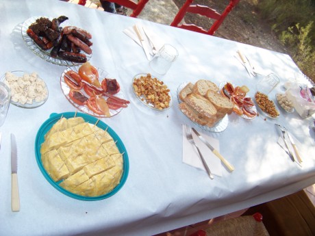 Ante la inminente paella del dia 01 abro este hilo para hablar de dicha quedada y seguramente de un monton 50