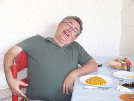 Ante la inminente paella del dia 01 abro este hilo para hablar de dicha quedada y seguramente de un monton 120