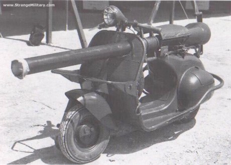 Me gustaria hacerme con una Vespa ya que es un vehiculo que me encanta y que me va a ser muy util en mis 20