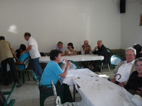 Hola compis. 
Os cuento el lance de ayer porque tiene tela marinera. De alguna manera me da hasta vergüenza 122