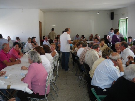 Hola compis. 
Os cuento el lance de ayer porque tiene tela marinera. De alguna manera me da hasta vergüenza 121