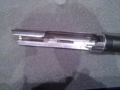 ¿Alguien conoce el funcionamiento y prestaciones de la beretta Xtreme2, retroceso, atranques....etc? 160