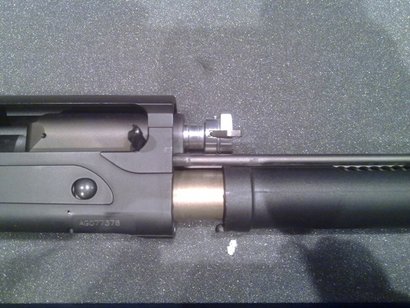 ¿Alguien conoce el funcionamiento y prestaciones de la beretta Xtreme2, retroceso, atranques....etc? 170
