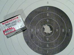 Buenas tardes compañero he adquirido una beretta cx4 sotorm del 9 mm y me la an metido con queso porque 100